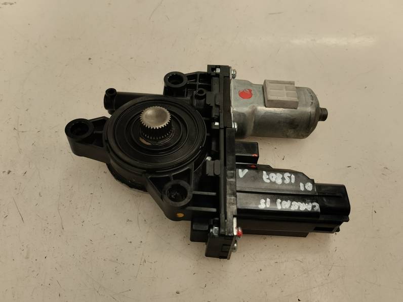 MOTOR ELEVALUNAS DELANTERO IZQUIERDO KIA CARENS 2015 1.7 CRDI (116 CV)