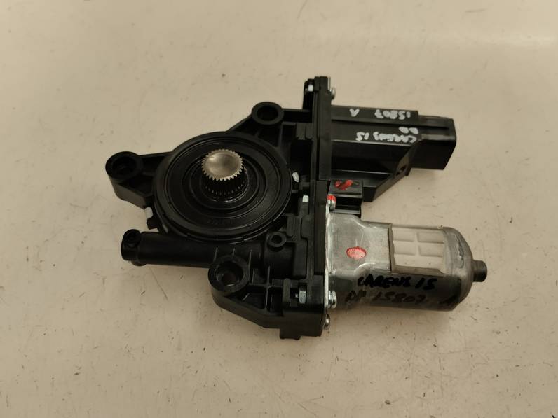 MOTOR ELEVALUNAS DELANTERO DERECHO KIA CARENS 2015 1.7 CRDI (116 CV)