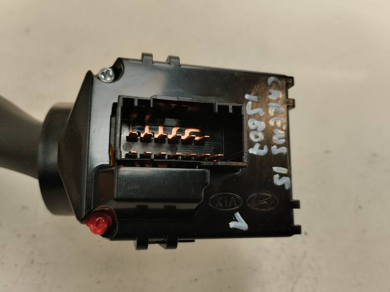 MANDO LIMPIA KIA CARENS 2015 1.7 CRDI (116 CV)