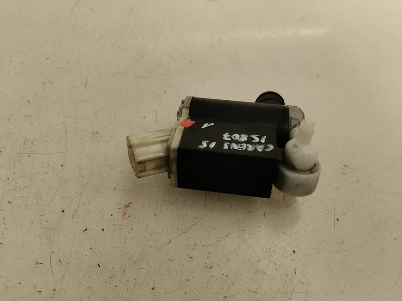 BOMBA LIMPIA KIA CARENS 2015 1.7 CRDI (116 CV)