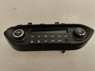 MANDO CLIMATIZADOR KIA CARENS 2015 1.7 CRDI (116 CV)