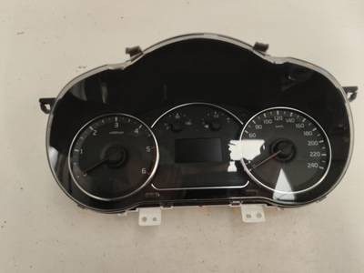 CUADRO INSTRUMENTOS KIA CARENS 2015 1.7 CRDI (116 CV)