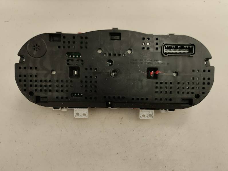 CUADRO INSTRUMENTOS KIA CARENS 2015 1.7 CRDI (116 CV)