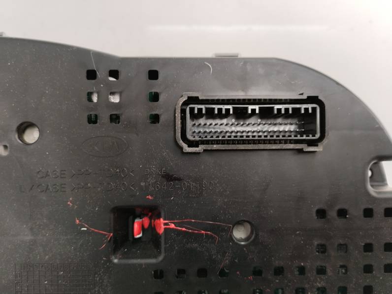 CUADRO INSTRUMENTOS KIA CARENS 2015 1.7 CRDI (116 CV)