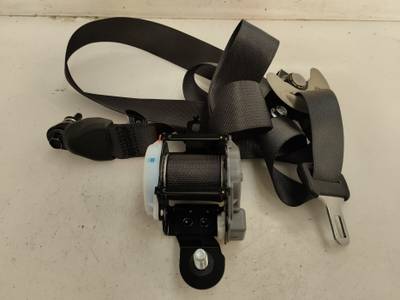 CINTURON SEGURIDAD TRASERO IZQUIERDO KIA CARENS 2015 1.7 CRDI (116 CV)