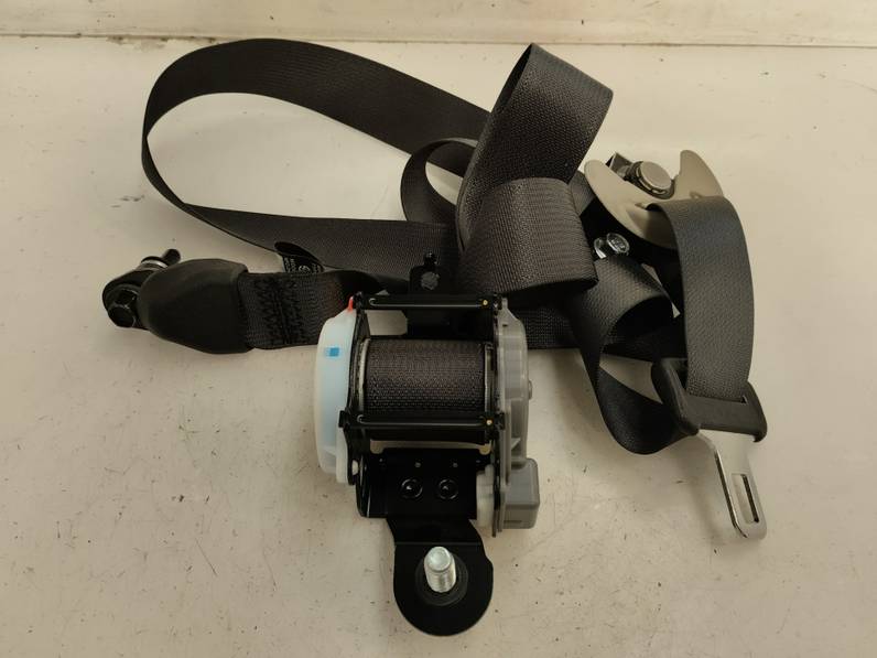 CINTURON SEGURIDAD TRASERO IZQUIERDO KIA CARENS 2015 1.7 CRDI (116 CV)