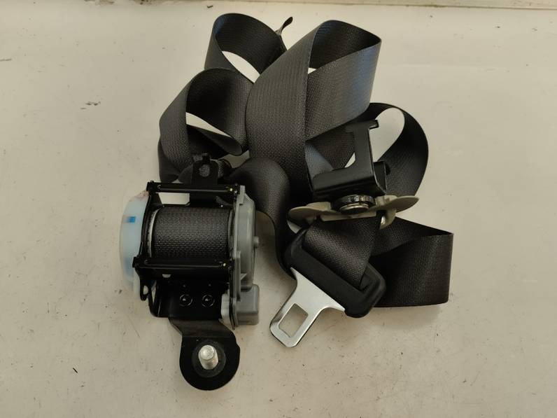 CINTURON SEGURIDAD TRASERO DERECHO KIA CARENS 2015 1.7 CRDI (116 CV)