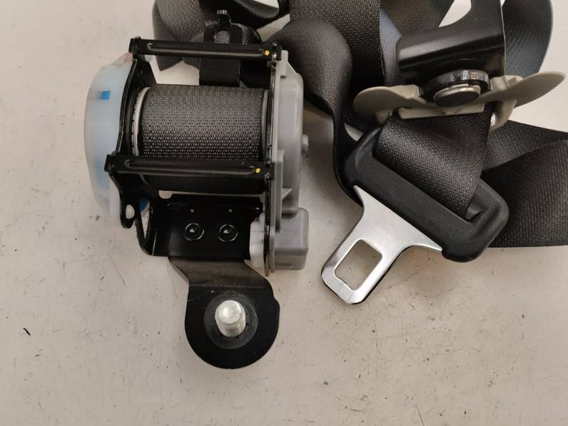 CINTURON SEGURIDAD TRASERO DERECHO KIA CARENS 2015 1.7 CRDI (116 CV)