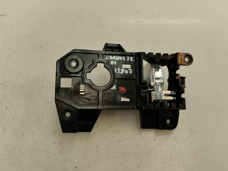 MANETA INTERIOR DELANTERA IZQUIERDA KIA CARENS 2015 1.7 CRDI (116 CV)