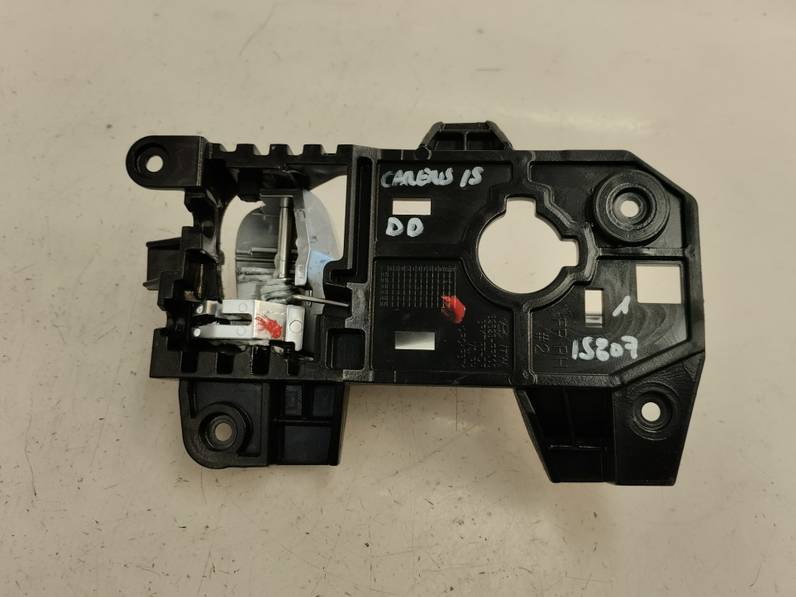 MANETA INTERIOR DELANTERA DERECHA KIA CARENS 2015 1.7 CRDI (116 CV)