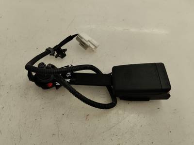 CINTURON SEGURIDAD DELANTERO DERECHO KIA CARENS 2015 1.7 CRDI (116 CV)