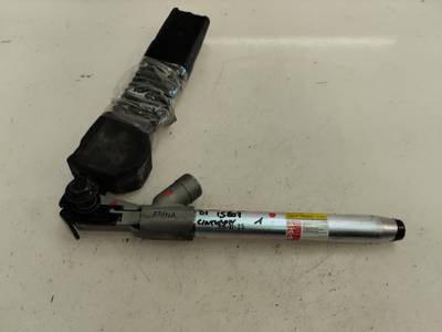 CINTURON SEGURIDAD DELANTERO IZQUIERDO KIA CARENS 2015 1.7 CRDI (116 CV)