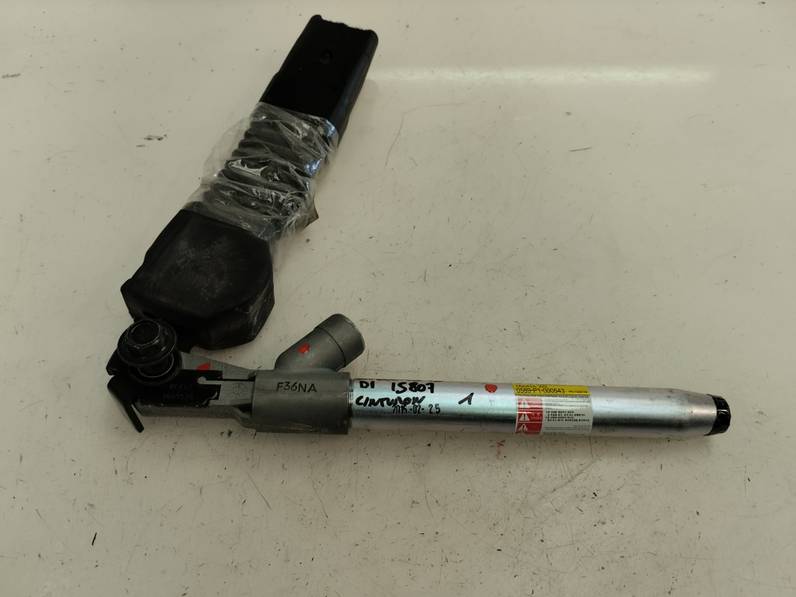 CINTURON SEGURIDAD DELANTERO IZQUIERDO KIA CARENS 2015 1.7 CRDI (116 CV)