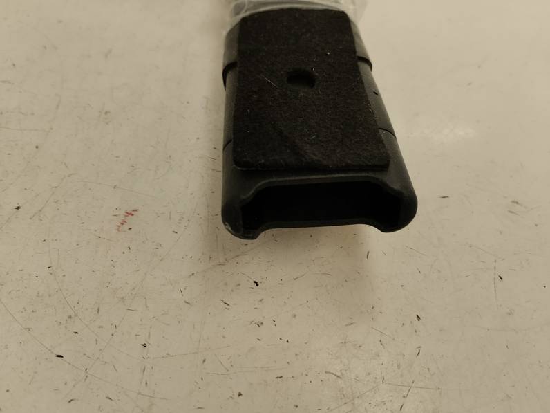 CINTURON SEGURIDAD DELANTERO IZQUIERDO KIA CARENS 2015 1.7 CRDI (116 CV)