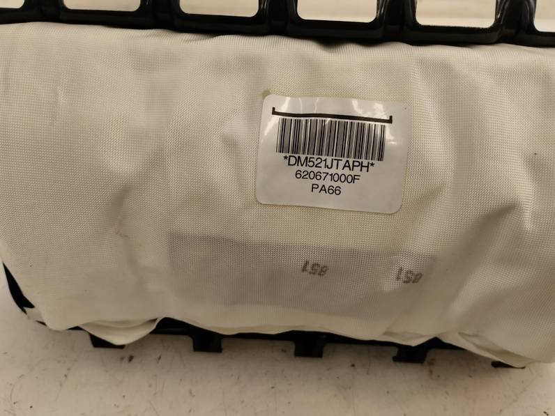 AIRBAG DELANTERO DERECHO KIA CARENS 2015 1.7 CRDI (116 CV)