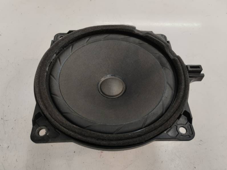 SISTEMA AUDIO RADIO CD KIA CARENS 2015 1.7 CRDI (116 CV)