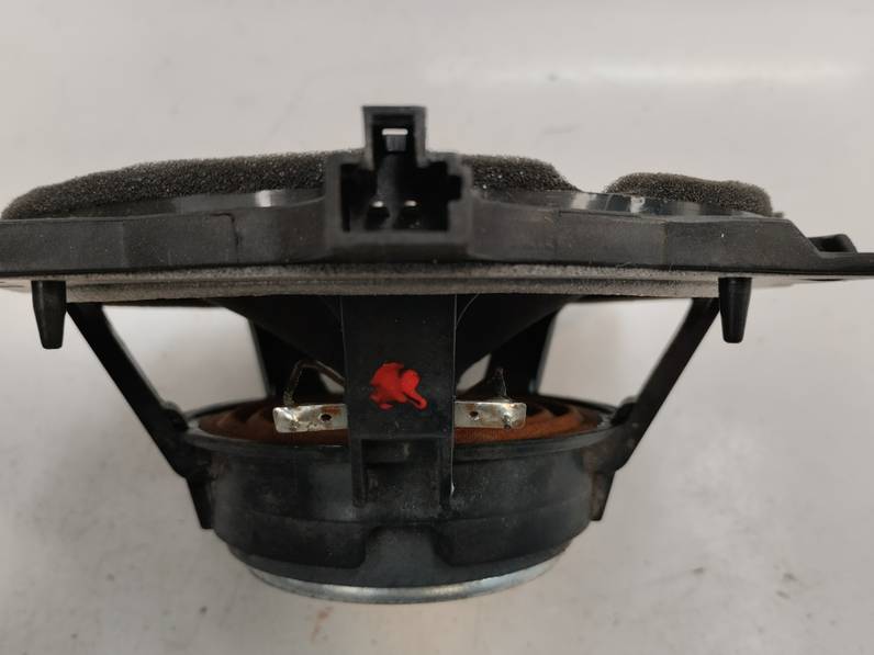 SISTEMA AUDIO RADIO CD KIA CARENS 2015 1.7 CRDI (116 CV)