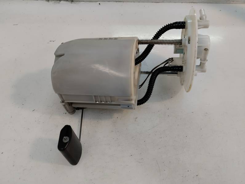 AFORADOR KIA CARENS 2015 1.7 CRDI (116 CV)