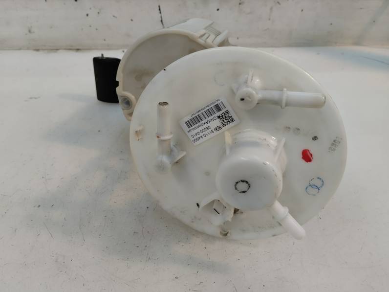 AFORADOR KIA CARENS 2015 1.7 CRDI (116 CV)