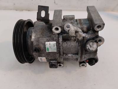 COMPRESOR AIRE ACONDICIONADO KIA CARENS 2015 1.7 CRDI (116 CV)
