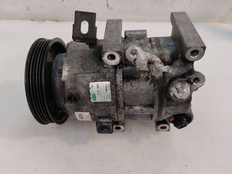 COMPRESOR AIRE ACONDICIONADO KIA CARENS 2015 1.7 CRDI (116 CV)