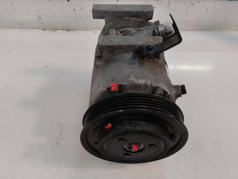 COMPRESOR AIRE ACONDICIONADO KIA CARENS 2015 1.7 CRDI (116 CV)