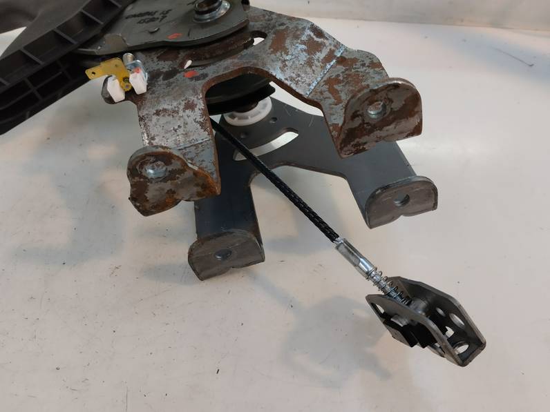 PALANCA FRENO DE MANO KIA CARENS 2015 1.7 CRDI (116 CV)