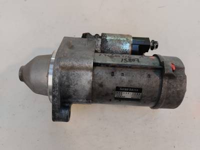 MOTOR ARRANQUE KIA CARENS 2015 1.7 CRDI (116 CV)