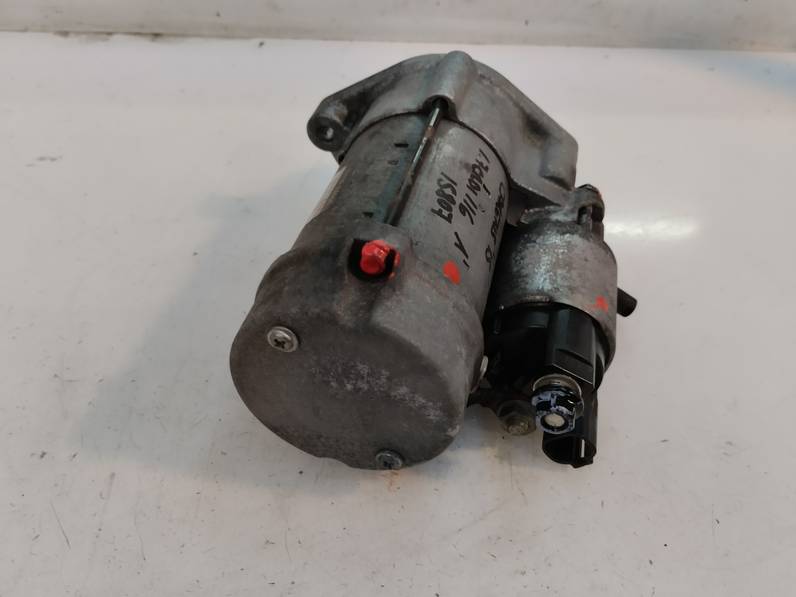 MOTOR ARRANQUE KIA CARENS 2015 1.7 CRDI (116 CV)