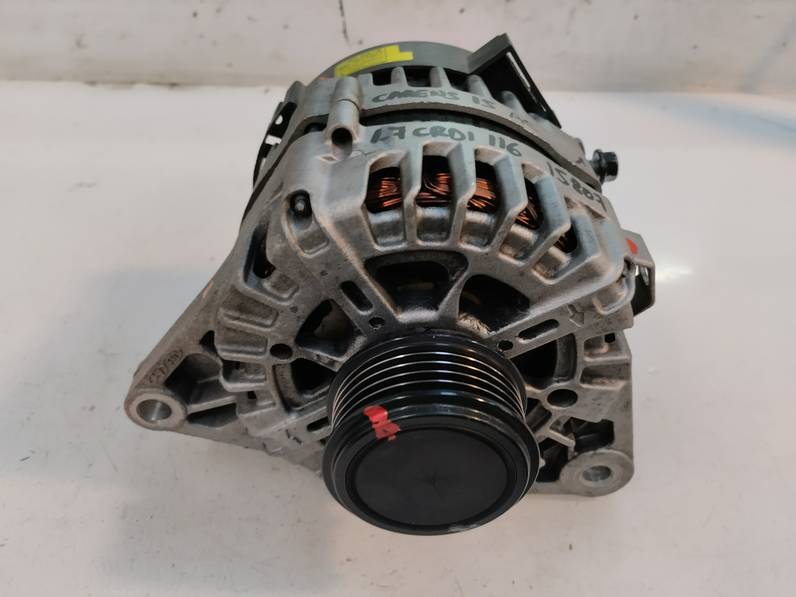 ALTERNADOR KIA CARENS 2015 1.7 CRDI (116 CV)