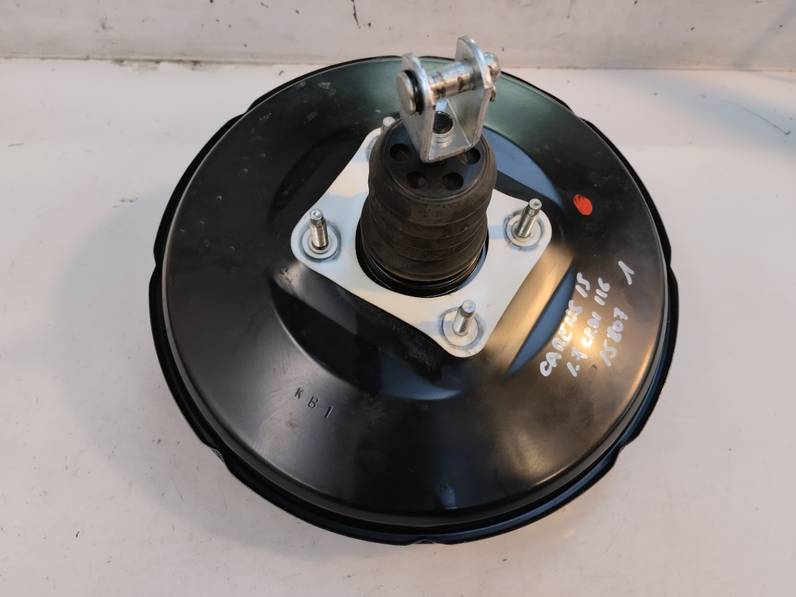 SERVOFRENO KIA CARENS 2015 1.7 CRDI (116 CV)