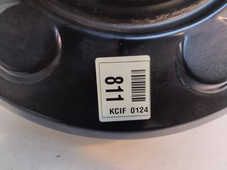 SERVOFRENO KIA CARENS 2015 1.7 CRDI (116 CV)