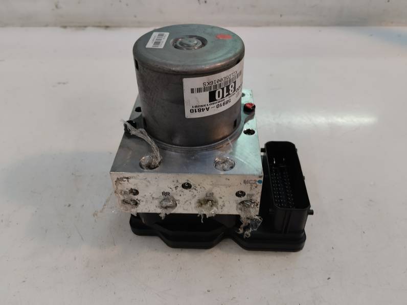 ABS KIA CARENS 2015 1.7 CRDI (116 CV)