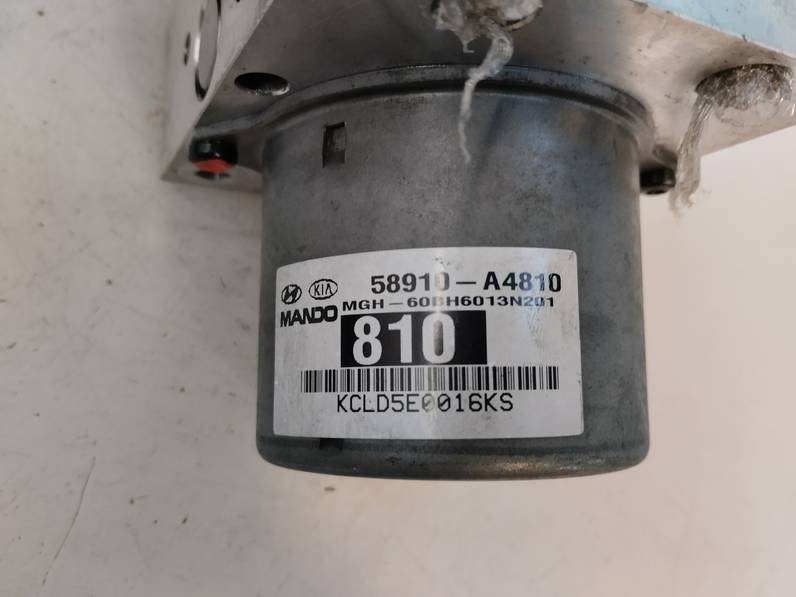 ABS KIA CARENS 2015 1.7 CRDI (116 CV)