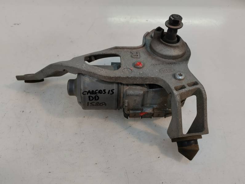 MOTOR LIMPIA DELANTERO KIA CARENS 2015 1.7 CRDI (116 CV)