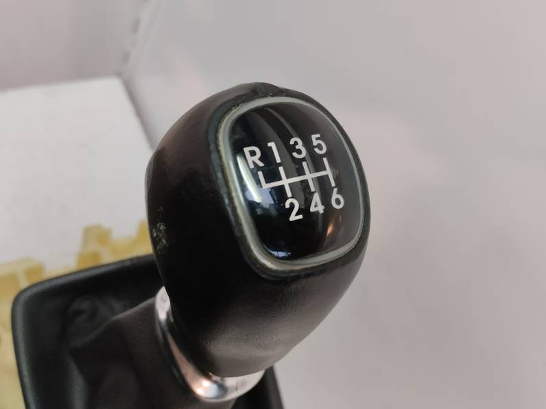 PALANCA CAMBIO KIA CARENS 2015 1.7 CRDI (116 CV)