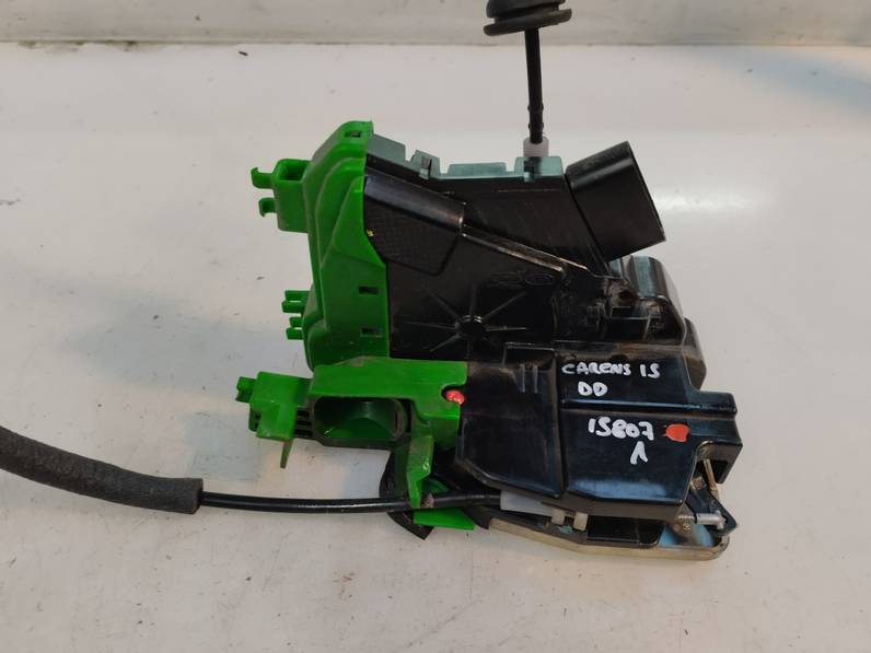 CERRADURA PUERTA DELANTERA DERECHA KIA CARENS 2015 1.7 CRDI (116 CV)