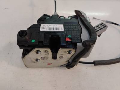 CERRADURA PUERTA TRASERA DERECHA KIA CARENS 2015 1.7 CRDI (116 CV)