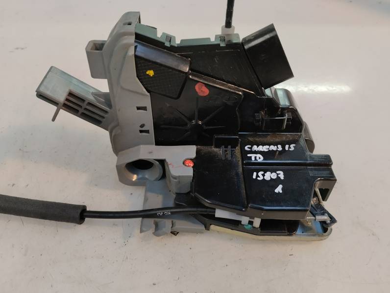 CERRADURA PUERTA TRASERA DERECHA KIA CARENS 2015 1.7 CRDI (116 CV)