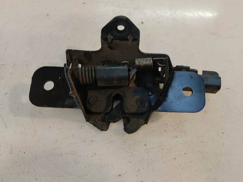 CERRADURA CAPOT KIA CARENS 2015 1.7 CRDI (116 CV)