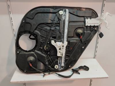 ELEVALUNAS TRASERO IZQUIERDO KIA CARENS 2015 1.7 CRDI (116 CV)