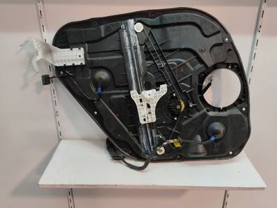 ELEVALUNAS TRASERO DERECHO KIA CARENS 2015 1.7 CRDI (116 CV)