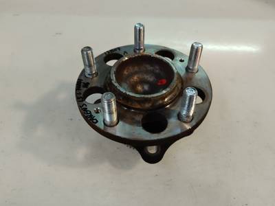 BUJE KIA CARENS 2015 1.7 CRDI (116 CV)