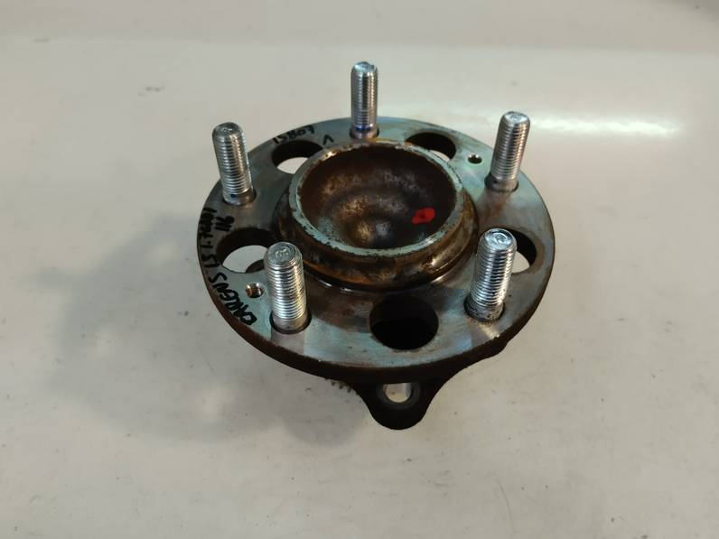 BUJE KIA CARENS 2015 1.7 CRDI (116 CV)