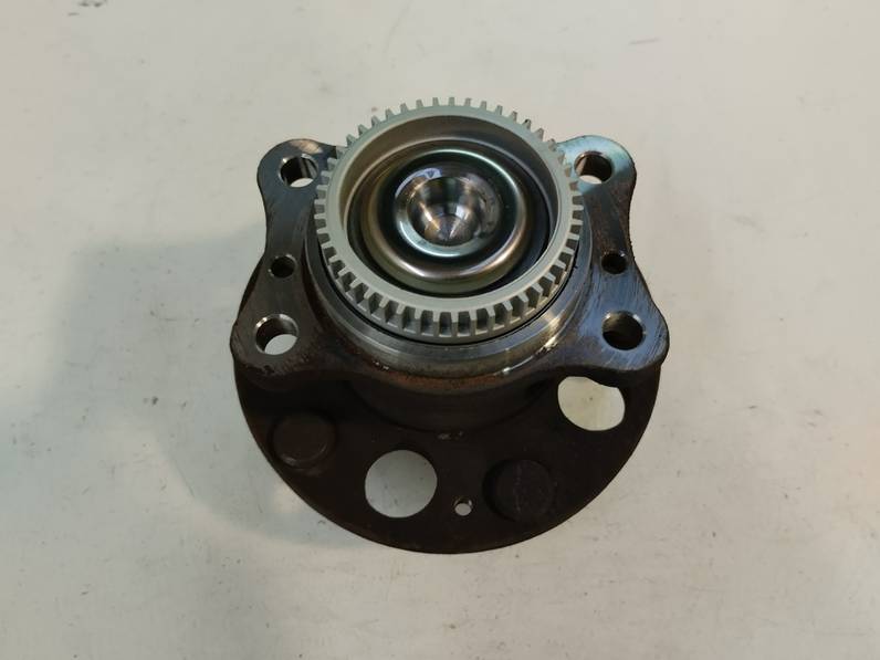 BUJE KIA CARENS 2015 1.7 CRDI (116 CV)