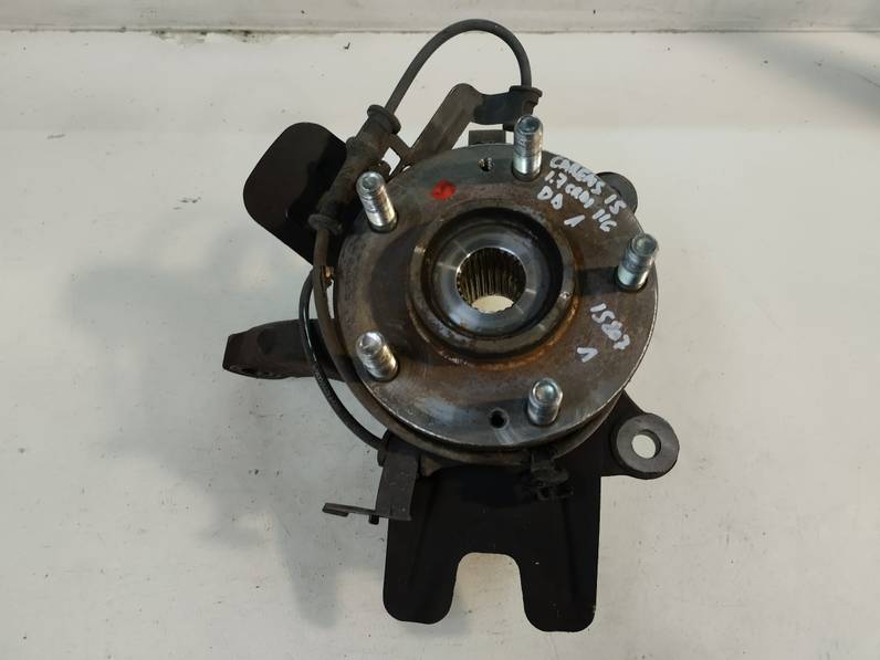 MANGUETA DELANTERA DERECHA KIA CARENS 2015 1.7 CRDI (116 CV)