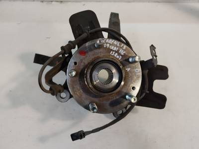 MANGUETA DELANTERA IZQUIERDA KIA CARENS 2015 1.7 CRDI (116 CV)