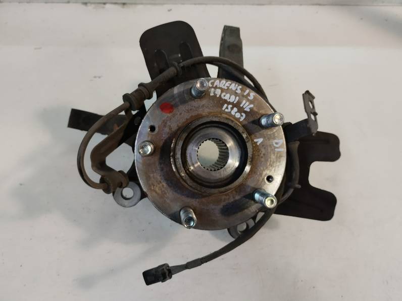 MANGUETA DELANTERA IZQUIERDA KIA CARENS 2015 1.7 CRDI (116 CV)