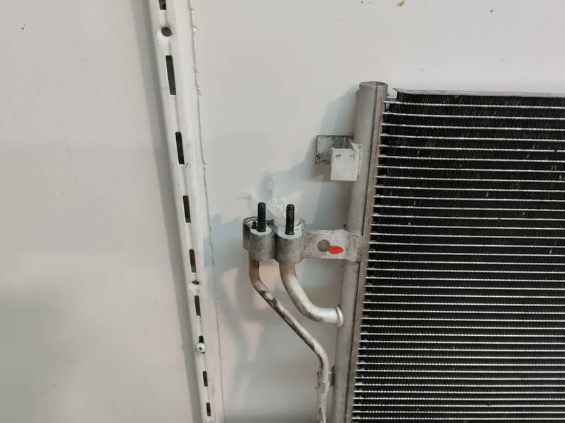 RADIADOR A C KIA CARENS 2015 1.7 CRDI (116 CV)