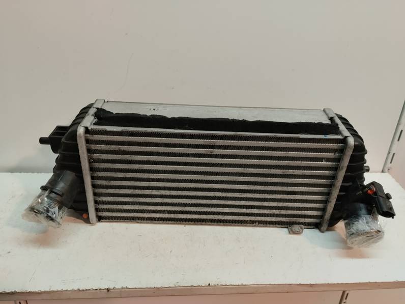 INTERCOOLER KIA CARENS 2015 1.7 CRDI (116 CV)